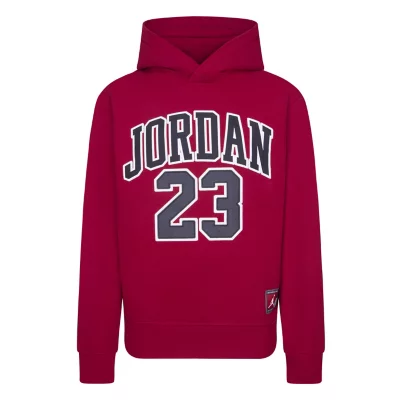 Sweatshirt à capuche garçon PO-PULL-OVER HOODY NIKE