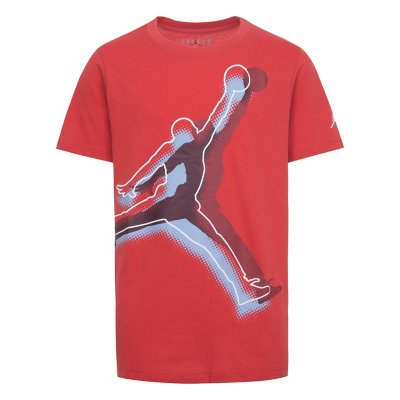 Tee shirt jordan intersport online