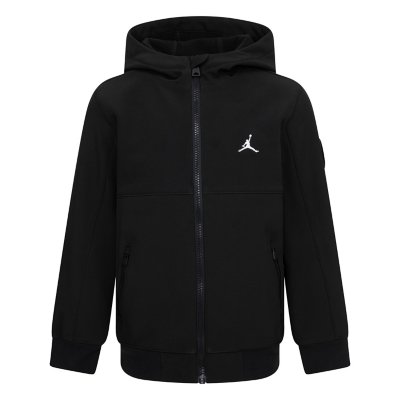 Blouson Garcon Jordan Soft Shell NIKE INTERSPORT