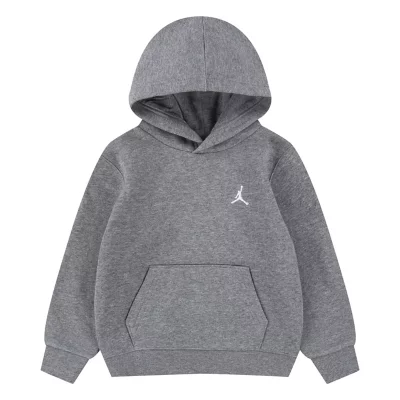 Sweatshirt à capuche garçon Jordan MJ Brooklyn Fleece NIKE
