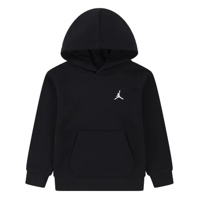 Sweatshirt À Capuche Garçon Jordan MJ Brooklyn Fleece NIKE