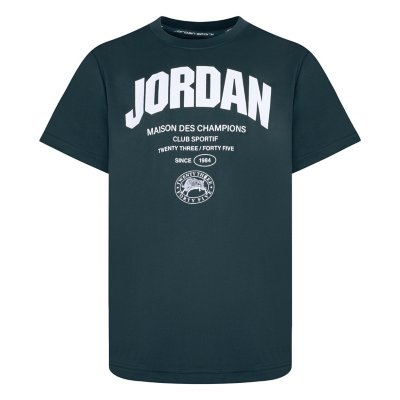 Tee shirt jordan intersport on sale