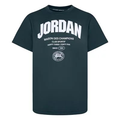Tee-shirt à manches courtes homme Jordan des Champions NIKE