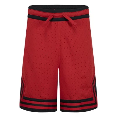 Basketball Shorts Basket Rouge Femme Nike Short De Basketball