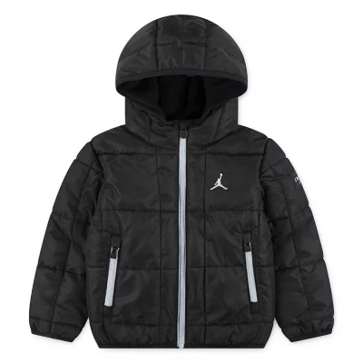 Padded Jacket Doudoune Nike Junior Garcon Doudoune Garçon Jordan