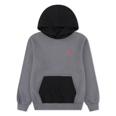 Sweatshirt à capuche garçon Jordan MJ Brooklyn Multicolore 95F116  NIKE
