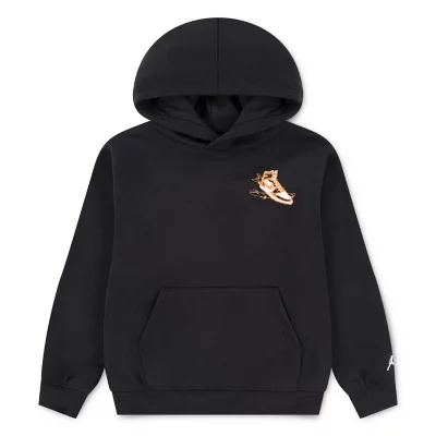 Sweatshirt À Capuche Garçon Air Jordan NIKE INTERSPORT