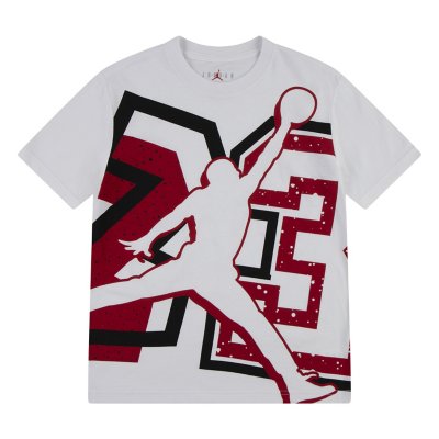 Tee-shirt à manches courtes garçon Split 23 Multicolore 95F648  NIKE