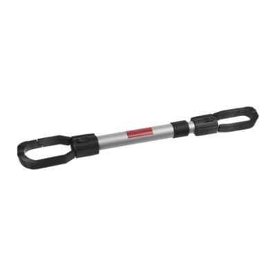 Porte v lo Adaptateur Cadre Velo NOIR PNA INTERSPORT