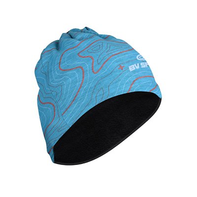 Bonnet De Running Adulte BONNET MULTIFONCTION BV SPORT