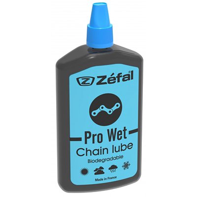 Produit D entretien Lubrifiant Pour Cha ne 120 ML ZEFAL INTERSPORT