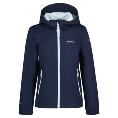 Veste shop icepeak fille