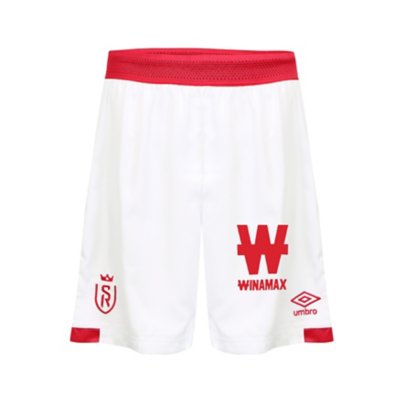 Stade de Reims umbro authentic shorts