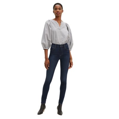 Intersport discount jean femme