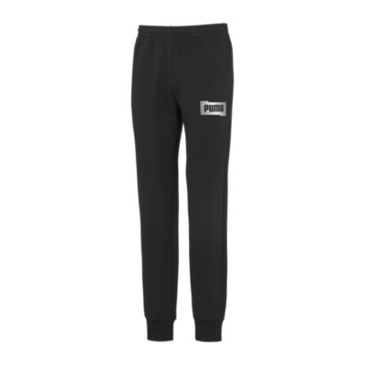 Pantalon Homme Ess Small Logo PUMA INTERSPORT