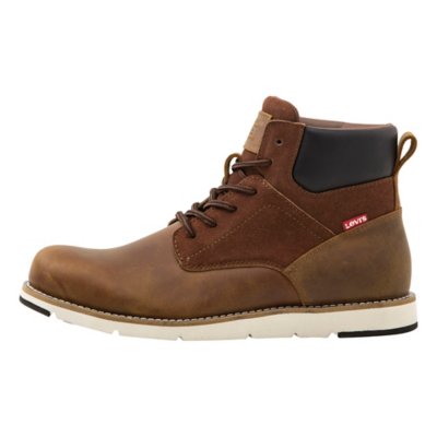 Boots Homme JAX PLUS LEVIS INTERSPORT