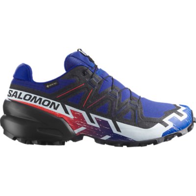 Salomon Speedcross 6 gore-tex equipe