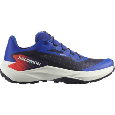Salomon Genesis equipe