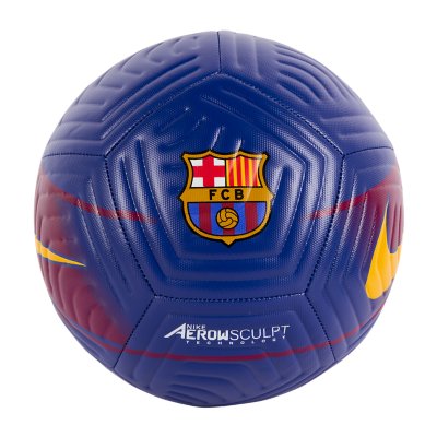 ballon de football adulte fc barcelone academy