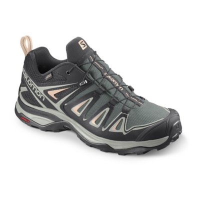 Chaussures randonnée 2025 salomon intersport