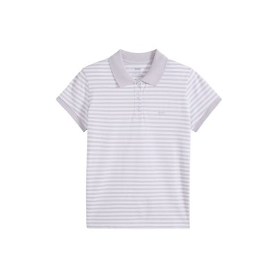 Levis Tee Shirt A Manches Courtes Femme Housemark