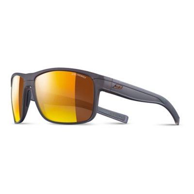 lunette puma soleil homme jaune