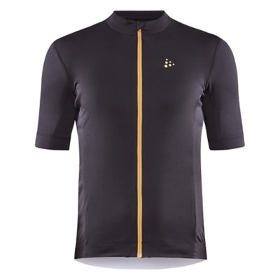 Maillot De V lo Manches Courtes Homme CORE ESSENCE JERSEY