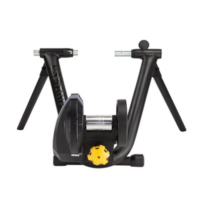 Home trainer best sale vélo intersport