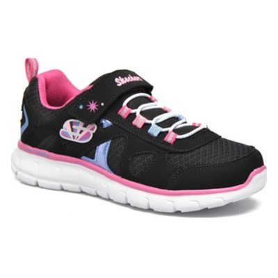 chaussures skechers intersport