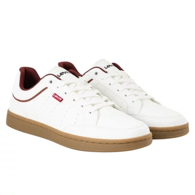 Levi's Homme Billy 2.0 Basket Confortable - Style Décontracté Et Polyvalent