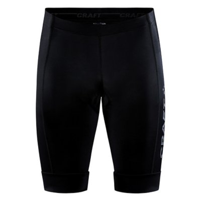 Cuissard De V lo Homme CORE ENDUR SHORTS M BLACK NOIR CRAFT