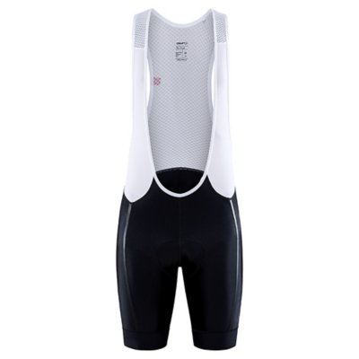 Cuissard De V lo Bretelles Homme ADV ENDUR BIB SHORTS M BL CRAFT