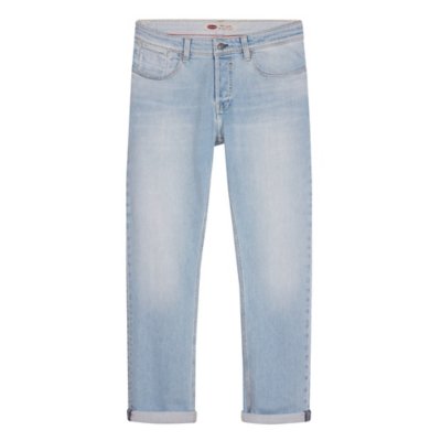 Jean homme Reg Comfort TEDDY SMITH