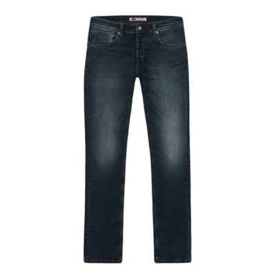 Jeans best sale intersport homme