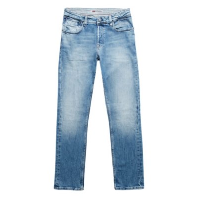 Jean Homme Reg Worn TEDDY SMITH INTERSPORT