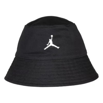 Casquette Fille JAN JORDAN BUCKETAT Noir NIKE INTERSPORT
