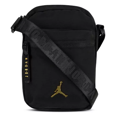 Sac Bandoulière Sacoche Homme Jordan Sacoche Adulte Jordan NIKE