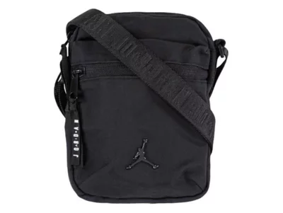 Sacoche Adulte Jordan Noir NIKE INTERSPORT