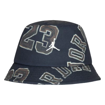 Bob Enfant ICONS BUCKET HAT NIKE INTERSPORT