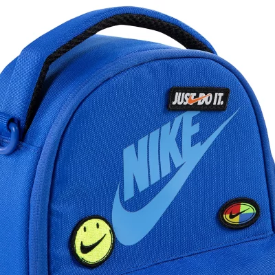 Sacoche Enfant LUNCH TOTE Bleu NIKE INTERSPORT