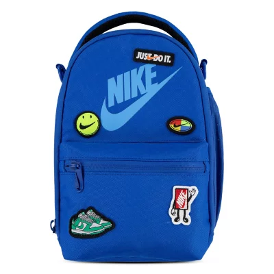Sacoche enfant LUNCH TOTE NIKE