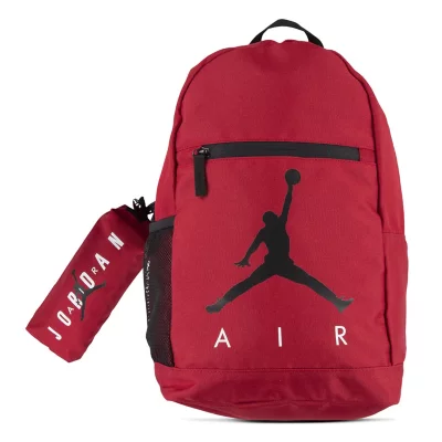 Sac À Dos Enfant Jordan Air Rouge NIKE INTERSPORT