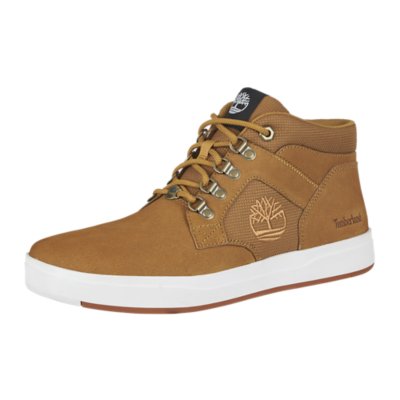 Sneakers Homme Statsberg Field Chuka MARRON TIMBERLAND INTERSPORT