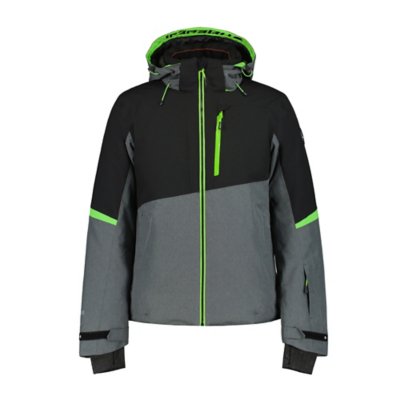 Blouson 2025 icepeak homme