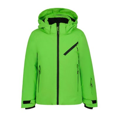 Blouson enfant outlet intersport