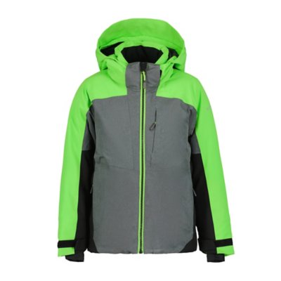 Blouson ski cheap garçon intersport