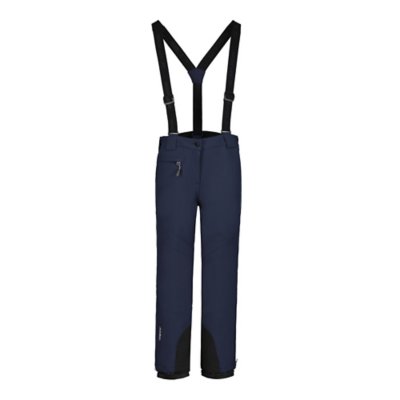 Icepeak PANTALON DE SKI A BRETELLES ENFANT LAGOS