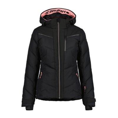 Veste de shop ski intersport