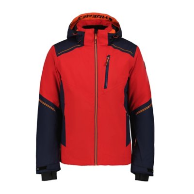 Veste de ski homme Horton McKinley –