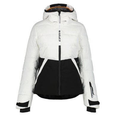 Blouson ski icepeak femme new arrivals